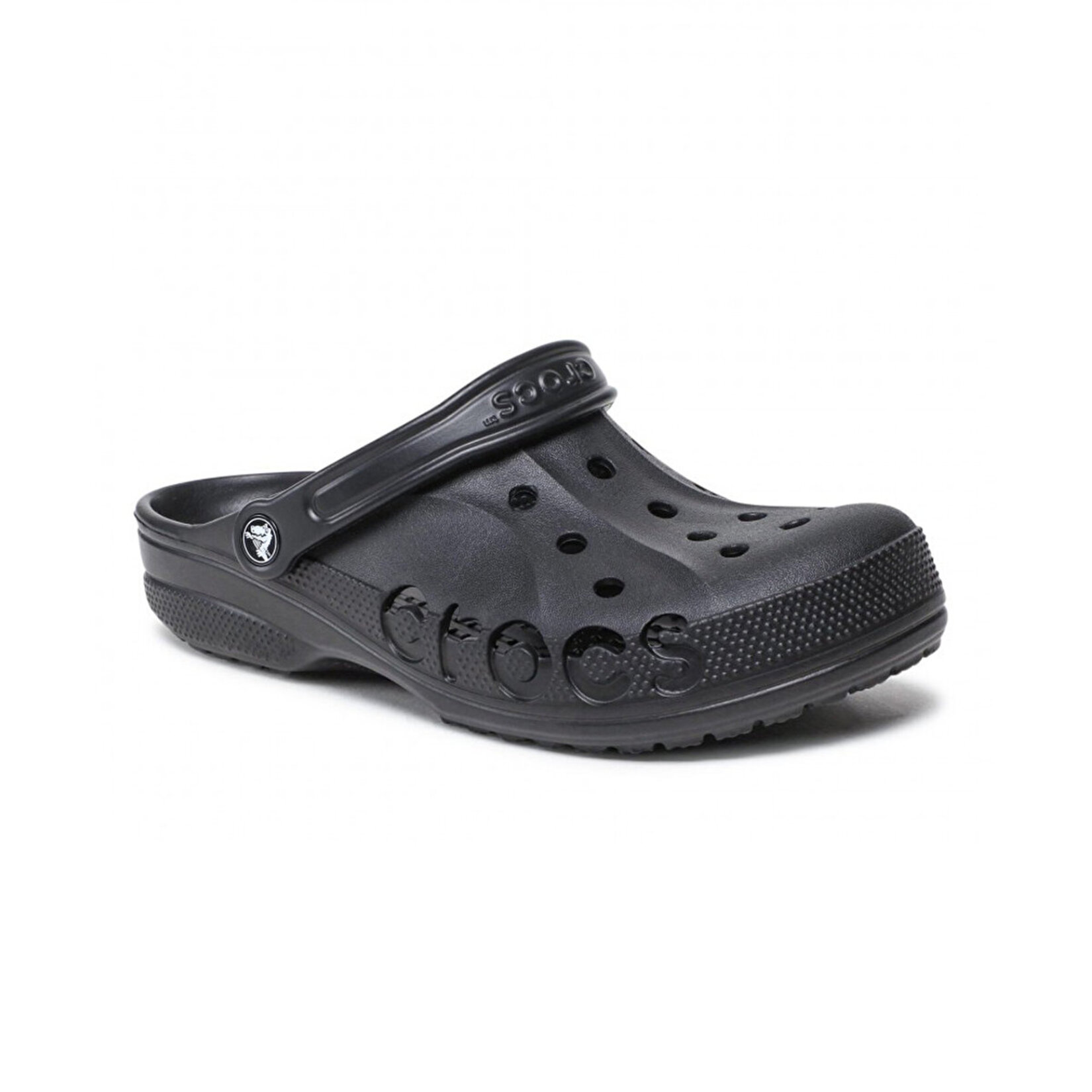 Crocs 10126-001 Baya Clogs Unisex Terlik Siyah 36-37 - Görsel 2