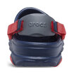 Crocs 207458-410 All Terrain Clog Çocuk Lacivert 29-30 - Görsel 5