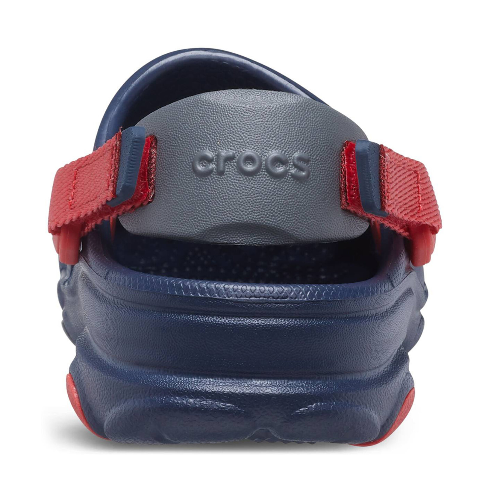 Crocs 207458-410 All Terrain Clog Çocuk Lacivert 30-31 - Görsel 5