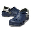 Crocs 206340-4FK All Terrain Clog Unisex Lacivert 42-43 - Görsel 3