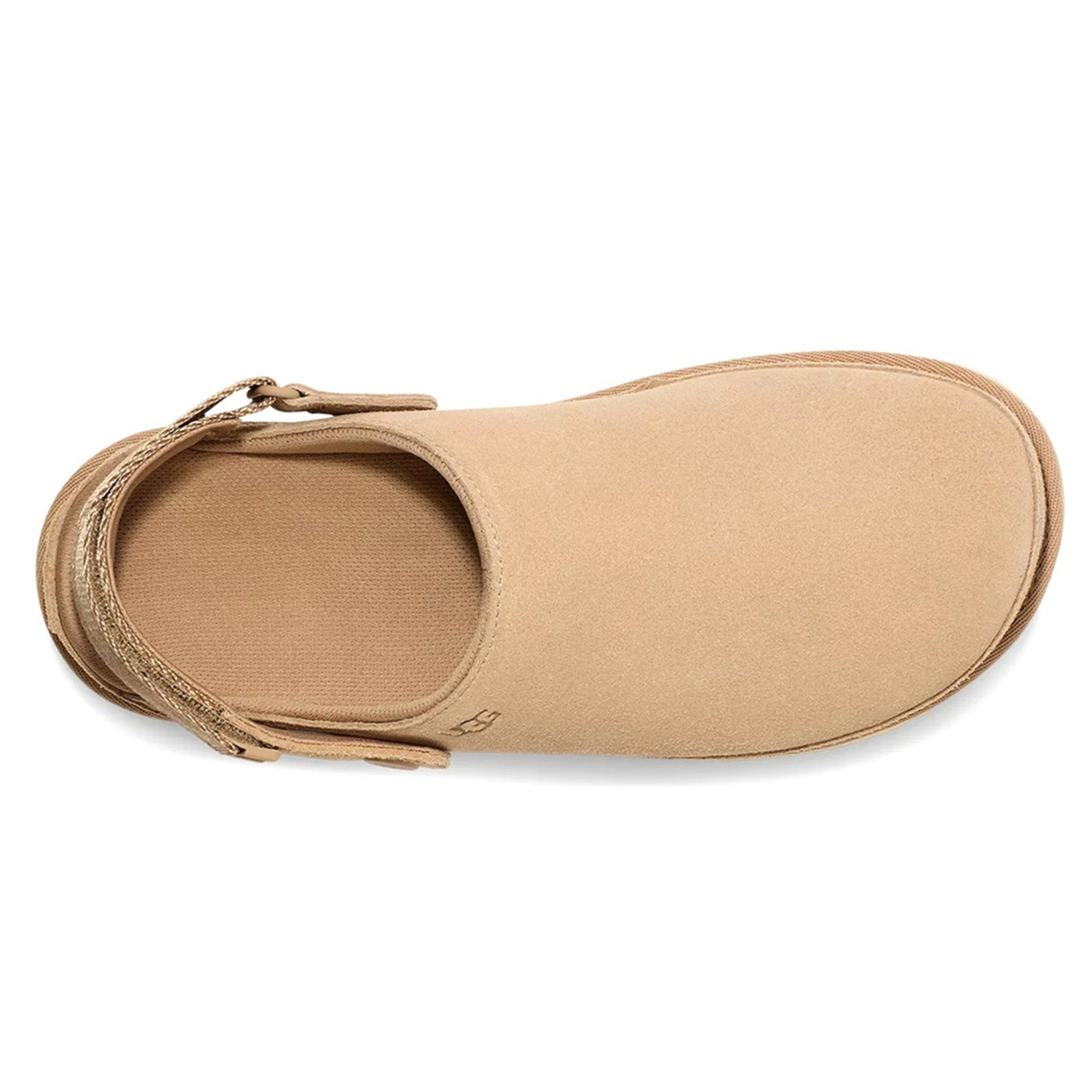 Ugg 1138252 San Goldenstar Clog Kadın Terlik Kum 40 - Görsel 3