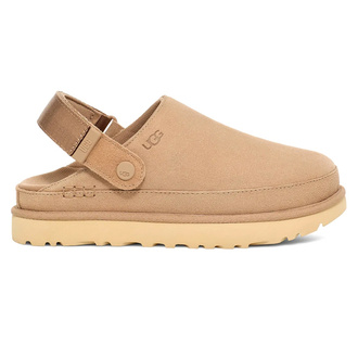 Ugg 1138252 San Goldenstar Clog Kadın Terlik Kum 39