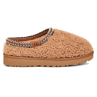 Ugg 1158356-CHE Tasman Maxi Curly Kadın Terlik 40