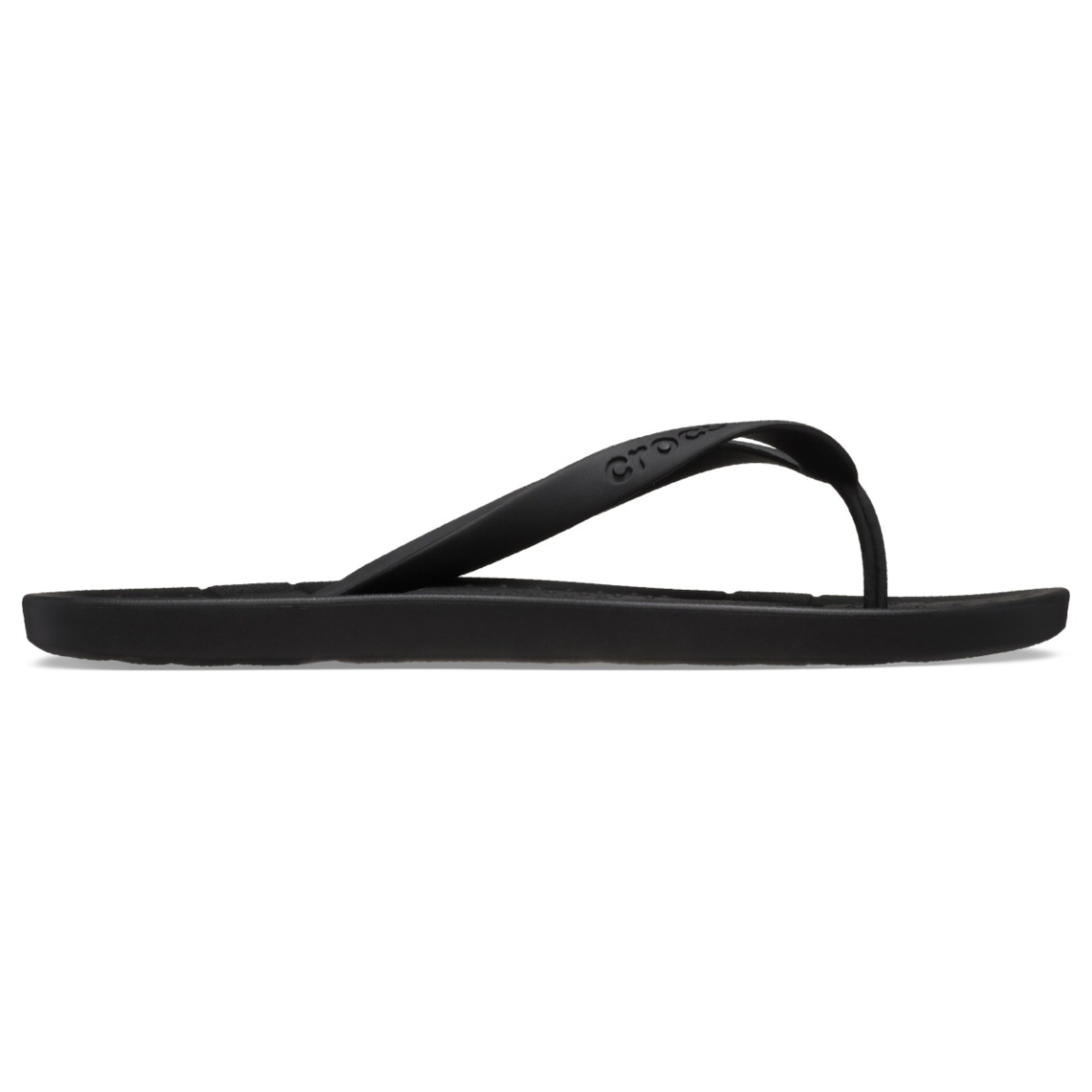 Crocs Flip Erkek Terlik Siyah 41-42
