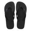 Havaianas Top Black 35/36 - Görsel 1
