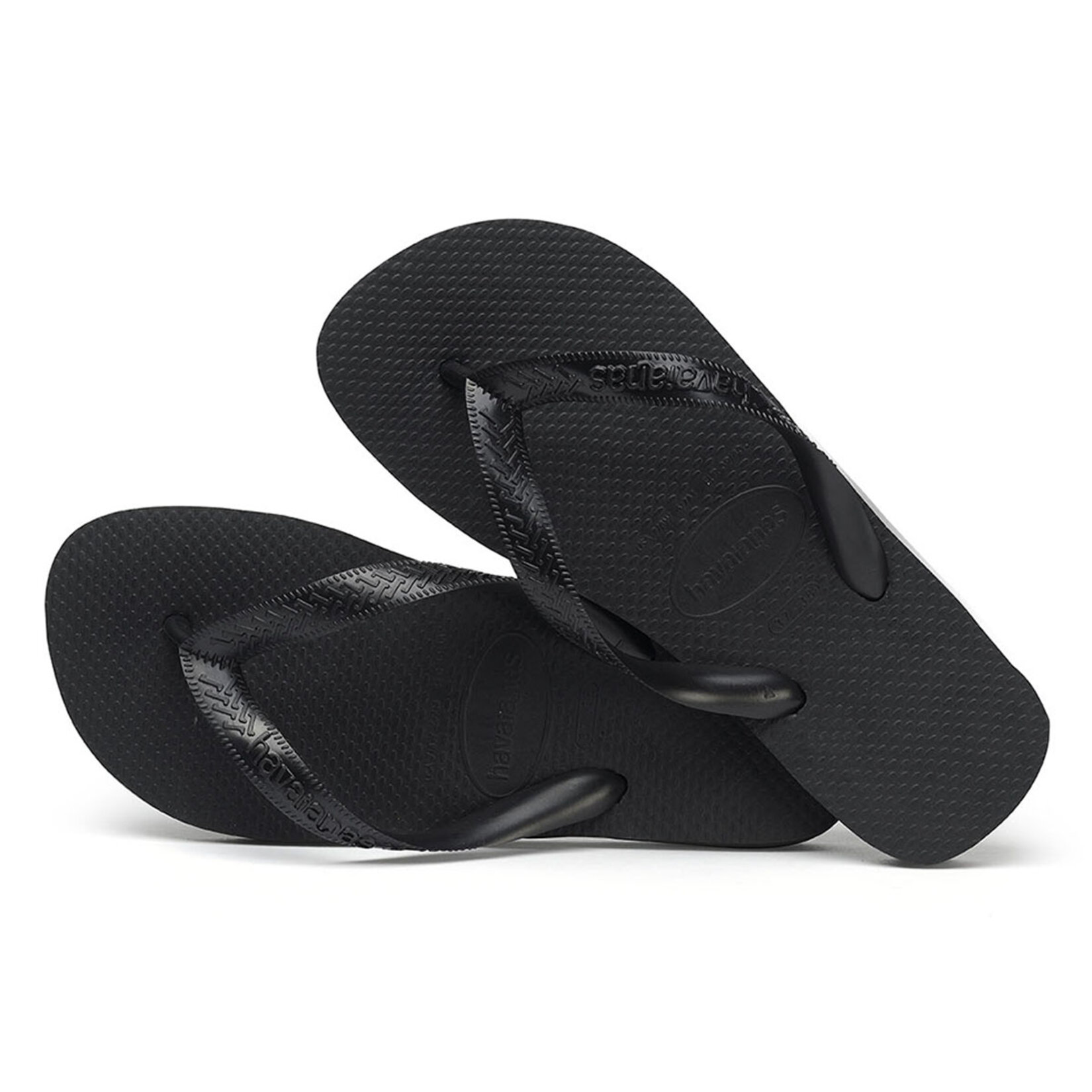 Havaianas Top Black 35/36 - Görsel 4