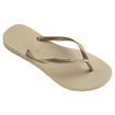 Havaianas Slim Light Golden 35/36 - Görsel 3