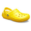Crocs 203591-7A9 Kadın Terlik Sarı 39-40 - Görsel 3