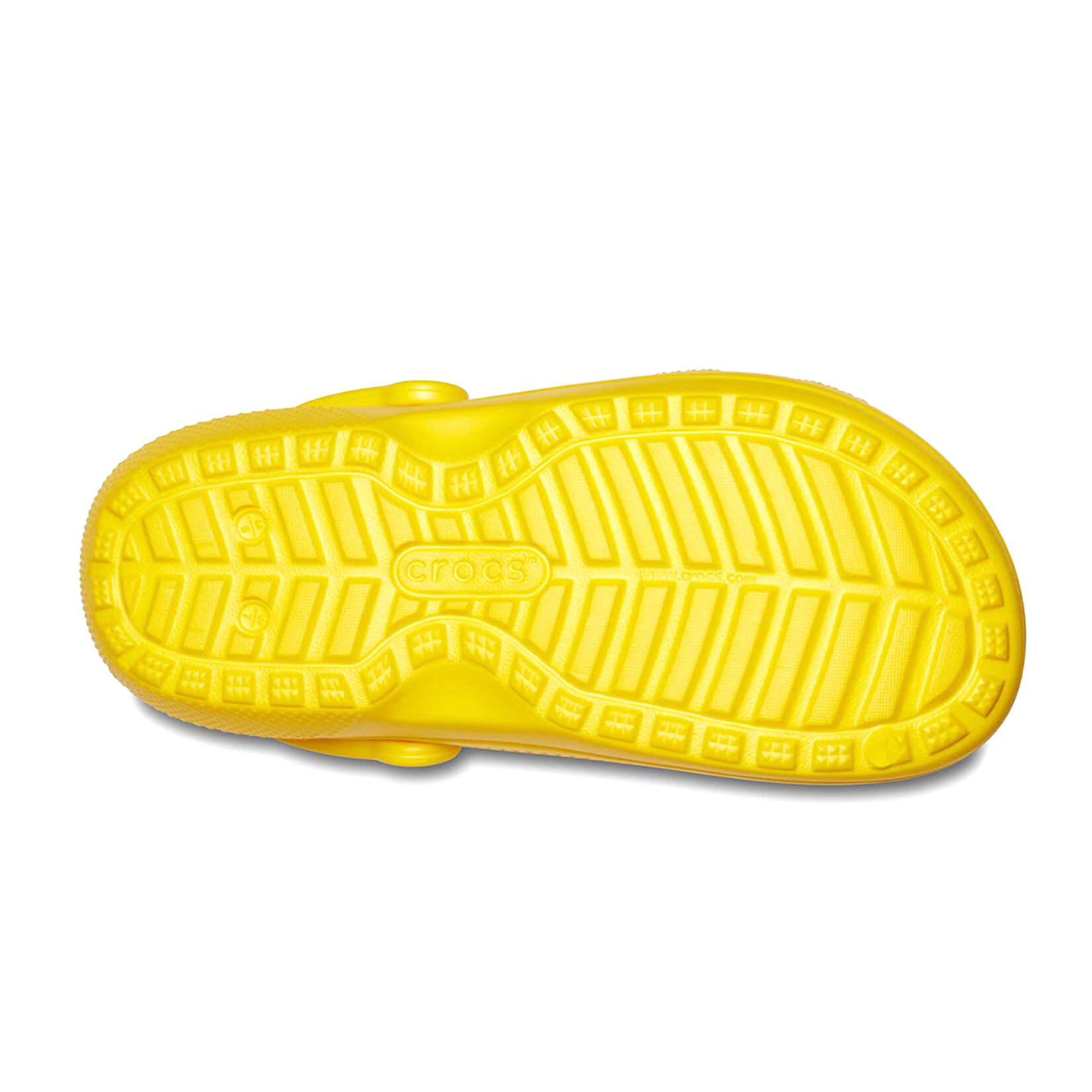 Crocs 203591-7A9 Kadın Terlik Sarı 39-40 - Görsel 5