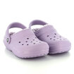 Crocs 203591-50P Kadın Terlik Mor 39-40 - Görsel 2