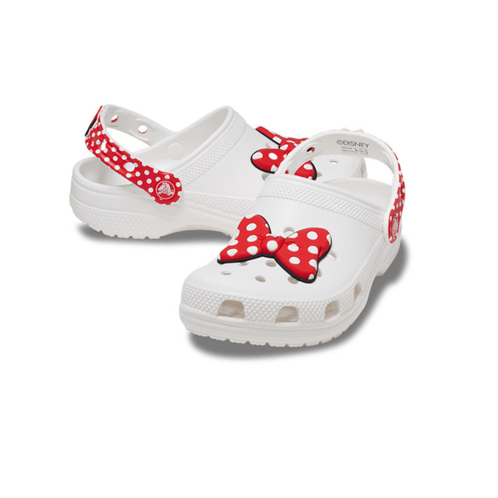 Crocs 208710-119 Disney Mickey Mouse Cls Clg Çocuk 27-28 - Görsel 2