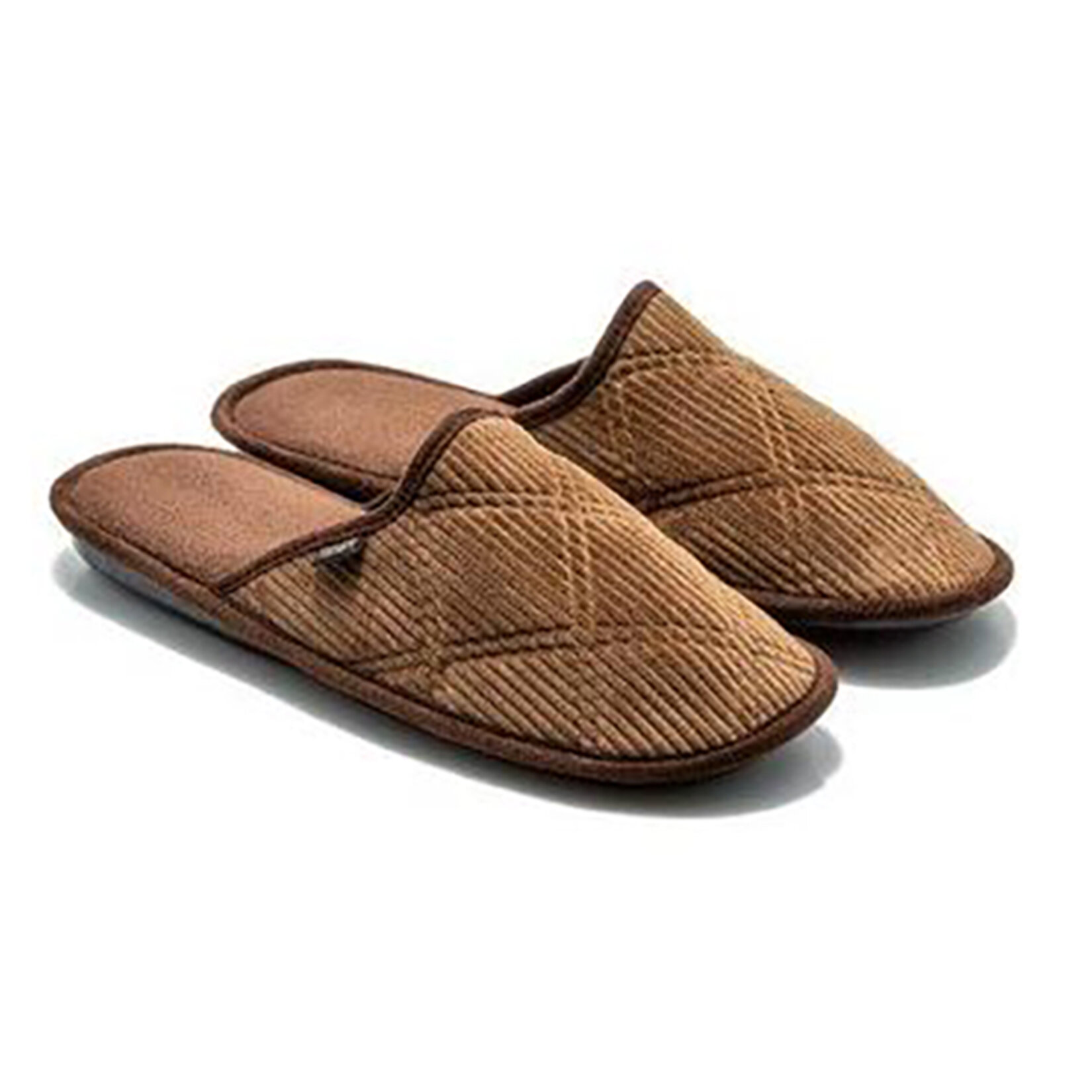 Twigy Roger Kahve Erkek Terlik 45/46 - Görsel 1