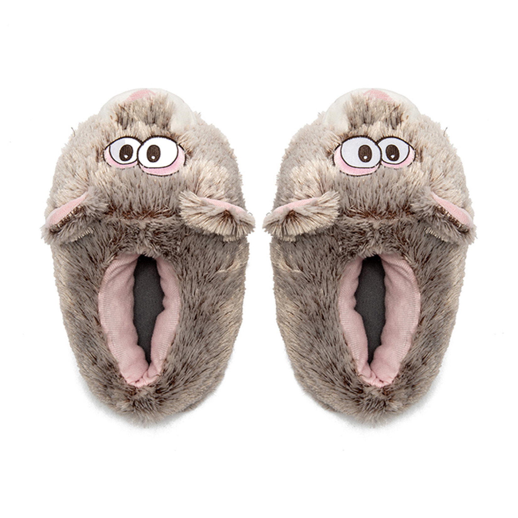 Tıwıgy Razy Khv 36/37 Kadın Hayvanlı Terlik - Görsel 3