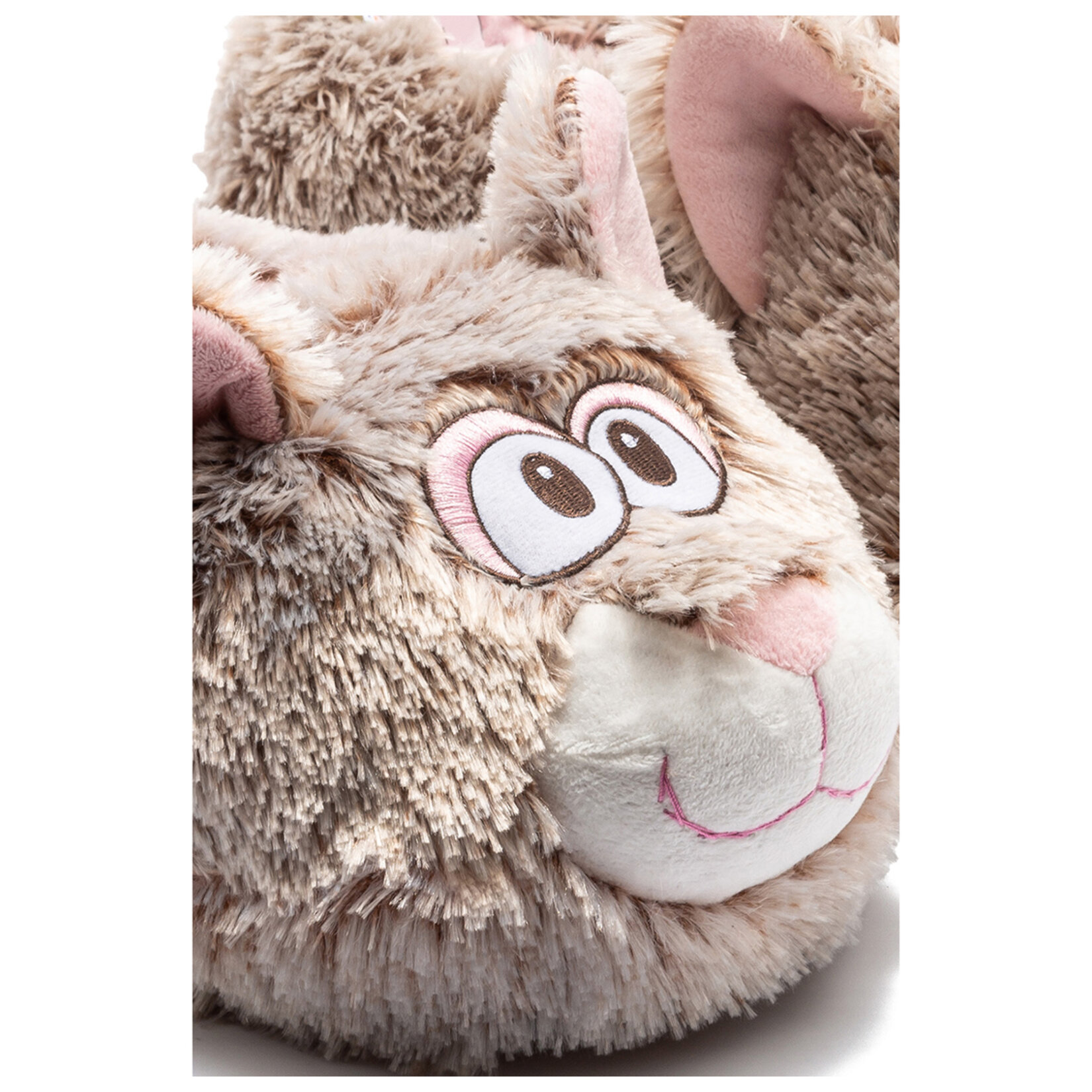 Twigy Razy Khv 38/39 Kadın Hayvanlı Terlik - Görsel 2