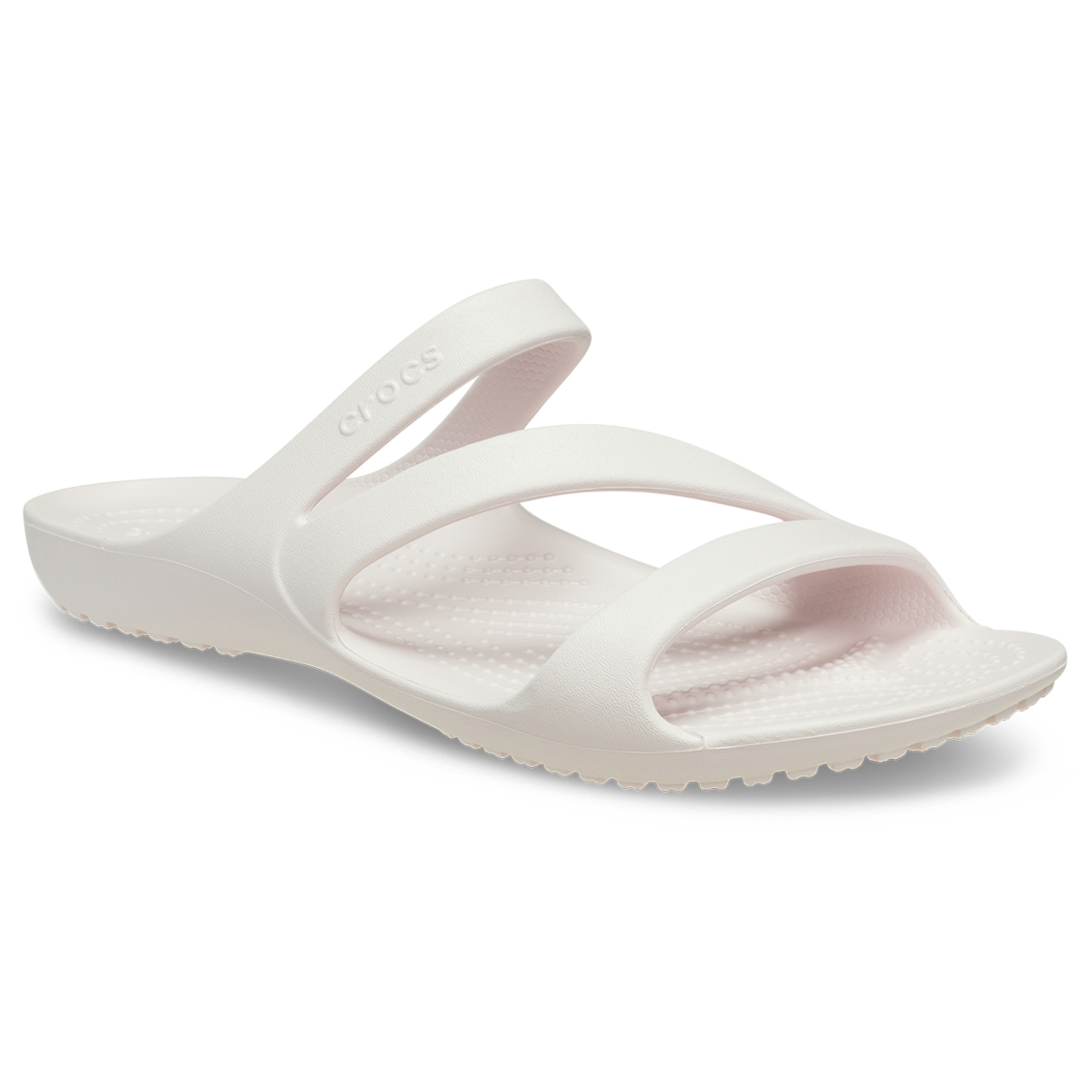 Crocs Kadee II Sandal Kadın Terlik Pembe 39-40 - Görsel 3