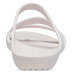 Crocs Kadee II Sandal Kadın Terlik Pembe 39-40 - Görsel 4