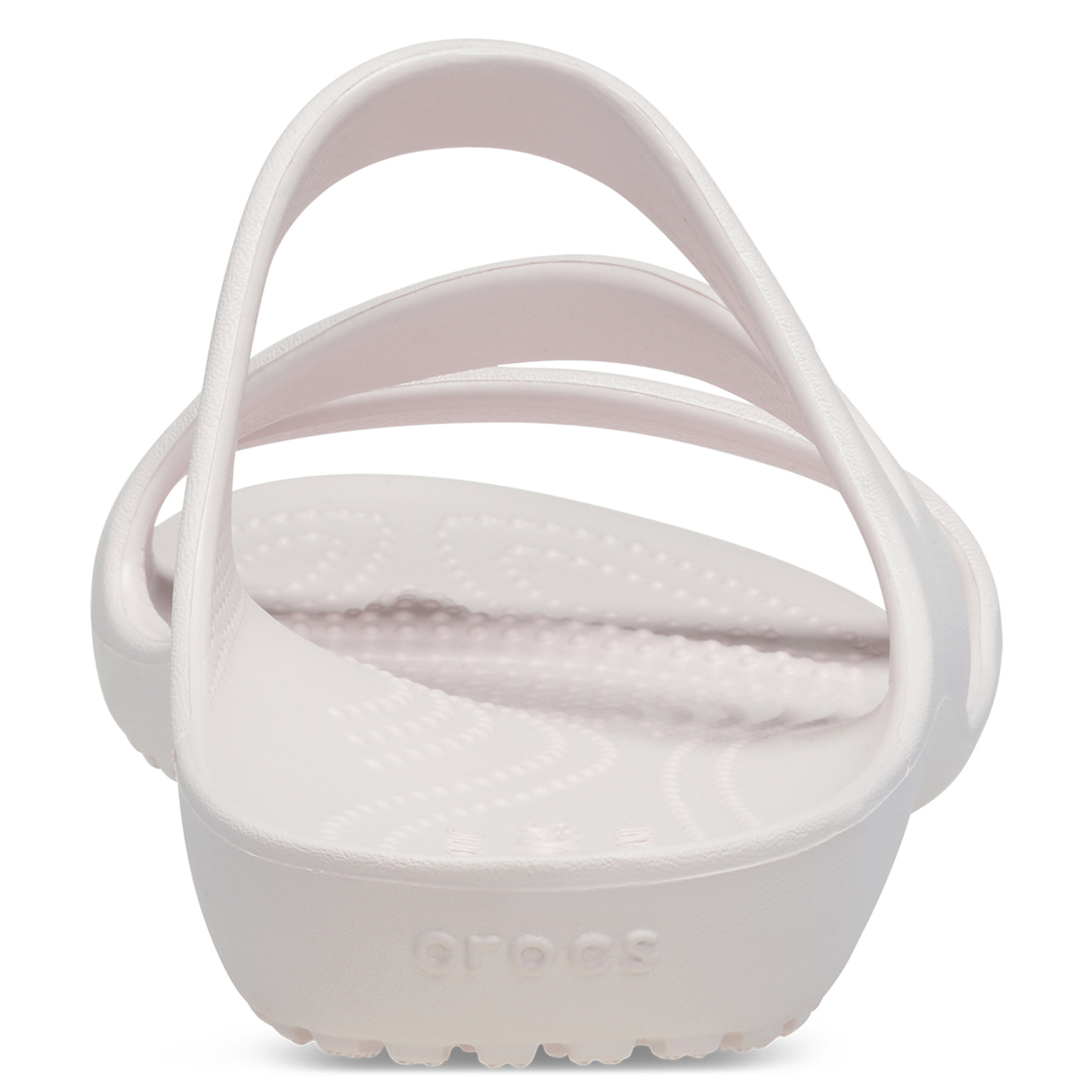 Crocs Kadee II Sandal Kadın Terlik Pembe 39-40 - Görsel 4