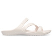 Crocs Kadee II Sandal Kadın Terlik Pembe 39-40 - Görsel 5