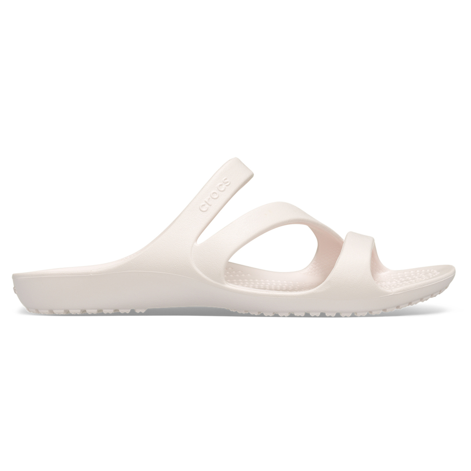 Crocs Kadee II Sandal Kadın Terlik Pembe 39-40 - Görsel 5