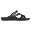 Crocs Kadee II Sandal Kadın Terlik Siyah 37-38 - Görsel 2