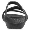 Crocs Kadee II Sandal Kadın Terlik Siyah 37-38 - Görsel 5