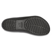 Crocs Kadee II Sandal Kadın Terlik Siyah 38-39 - Görsel 3