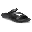 Crocs Kadee II Sandal Kadın Terlik Siyah 38-39 - Görsel 4