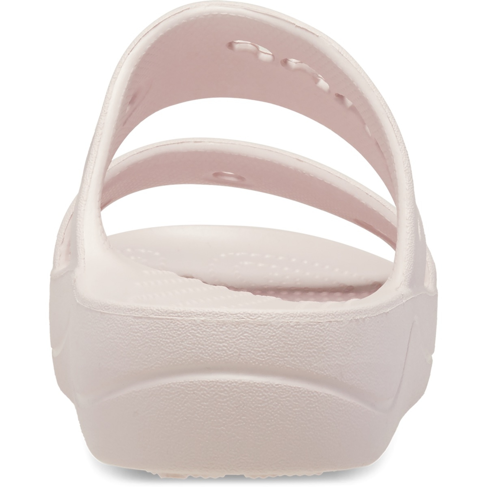 Crocs Baya Platform Sandal Kadın Terlik Pembe 38-39 - Görsel 3