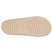 Crocs Baya Platform Sandal Kadın Terlik Bej 37-38 - Görsel 3