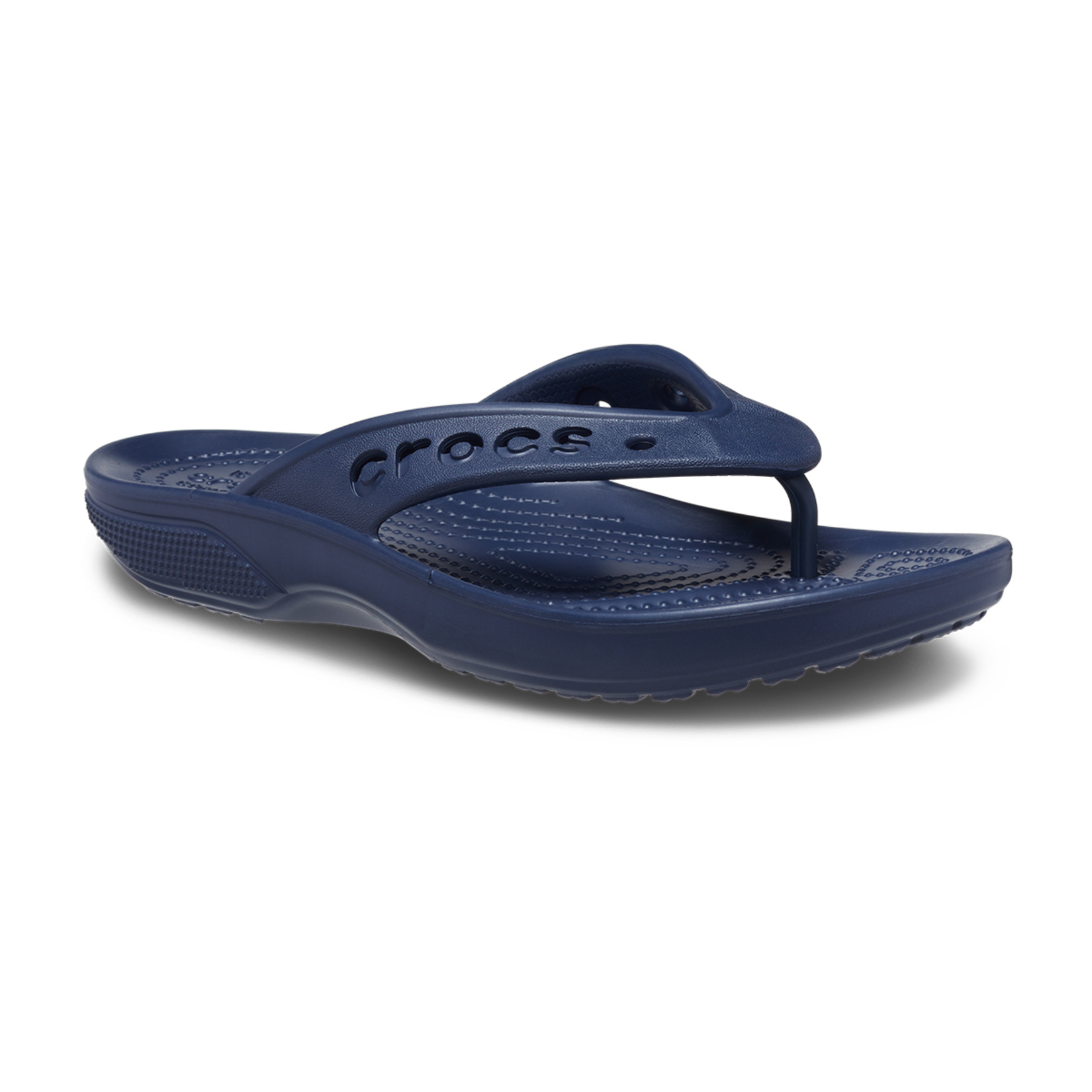 Crocs Baya II Flip Erkek Terlik Lacivert 45-46 - Görsel 3