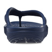 Crocs Baya II Flip Erkek Terlik Lacivert 45-46 - Görsel 4