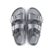 Birkenstock Arizona Eva Kadın Terlik Gri 39 - Görsel 2