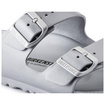 Birkenstock Arizona Eva Kadın Terlik Gri 39 - Görsel 4