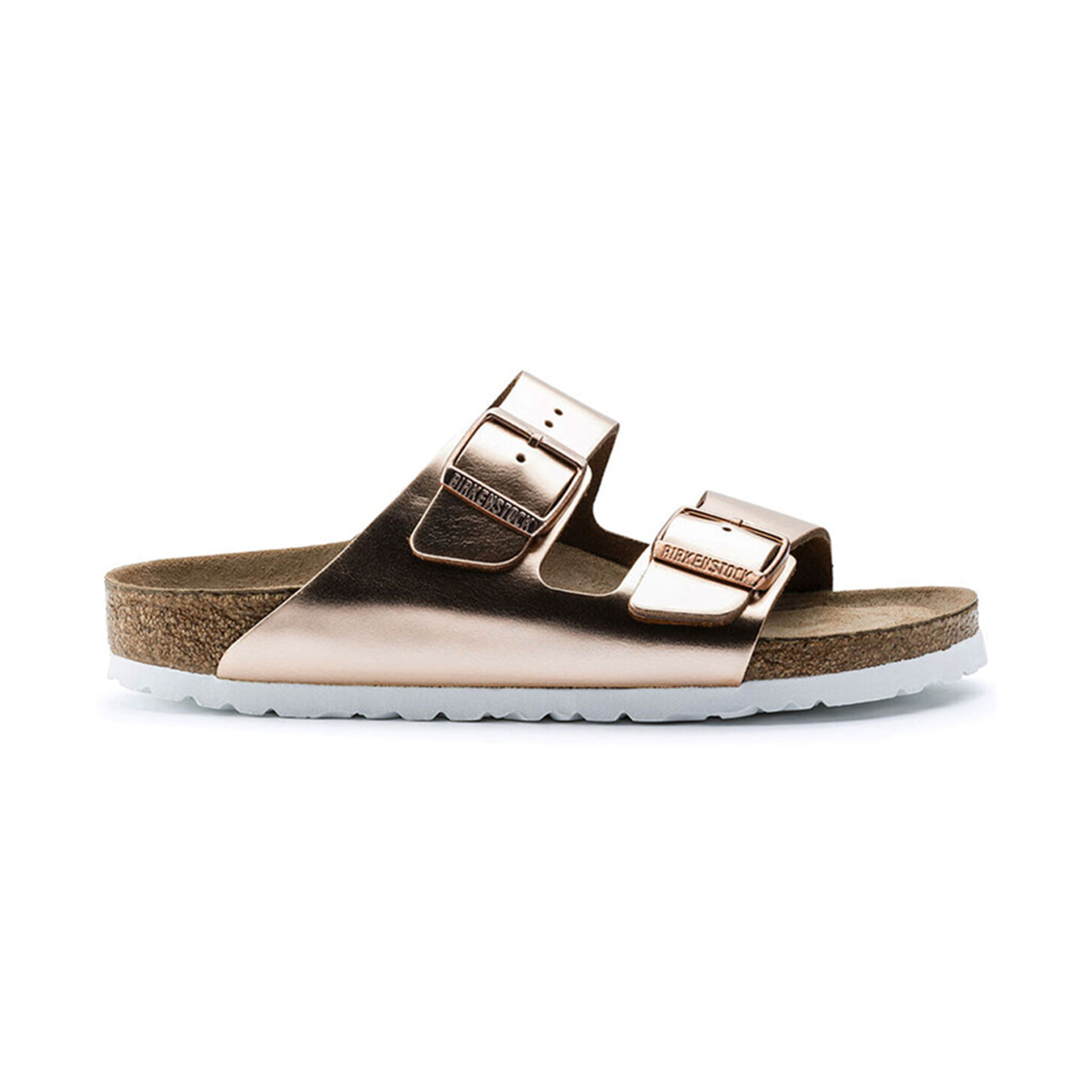 Birkenstock Arizona Kadın Terlik Bakır 37 - Görsel 1