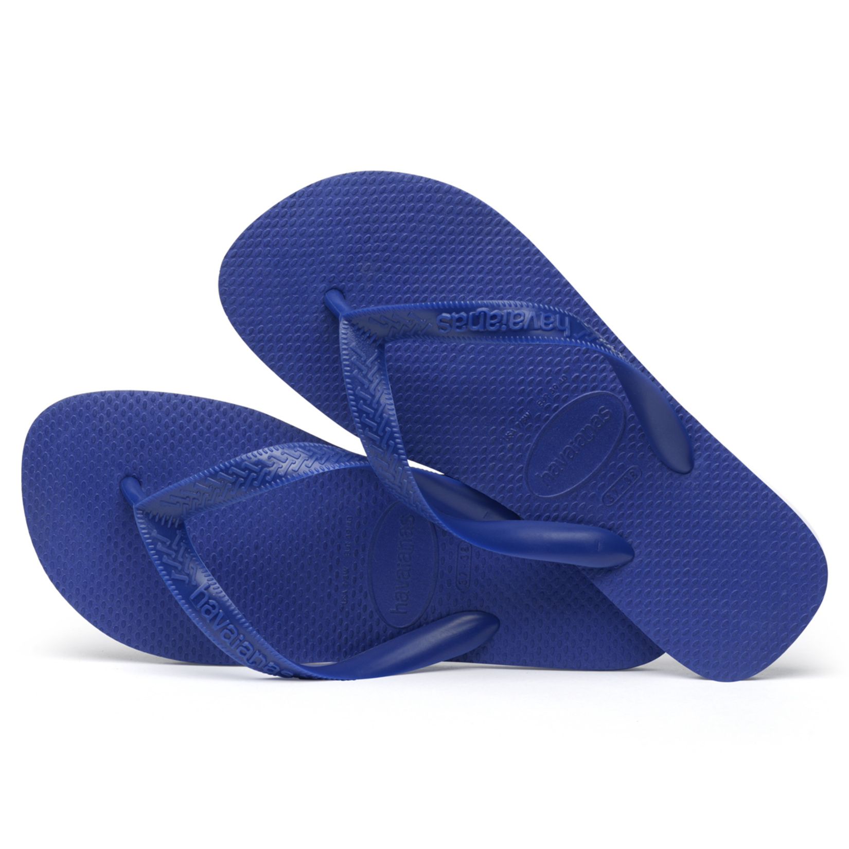 Havaianas Top Marine Blue 41/42 - Görsel 2