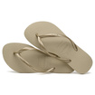 Havaianas Slim Light Golden 41/42 - Görsel 2