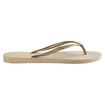 Havaianas Slim Light Golden 41/42 - Görsel 4