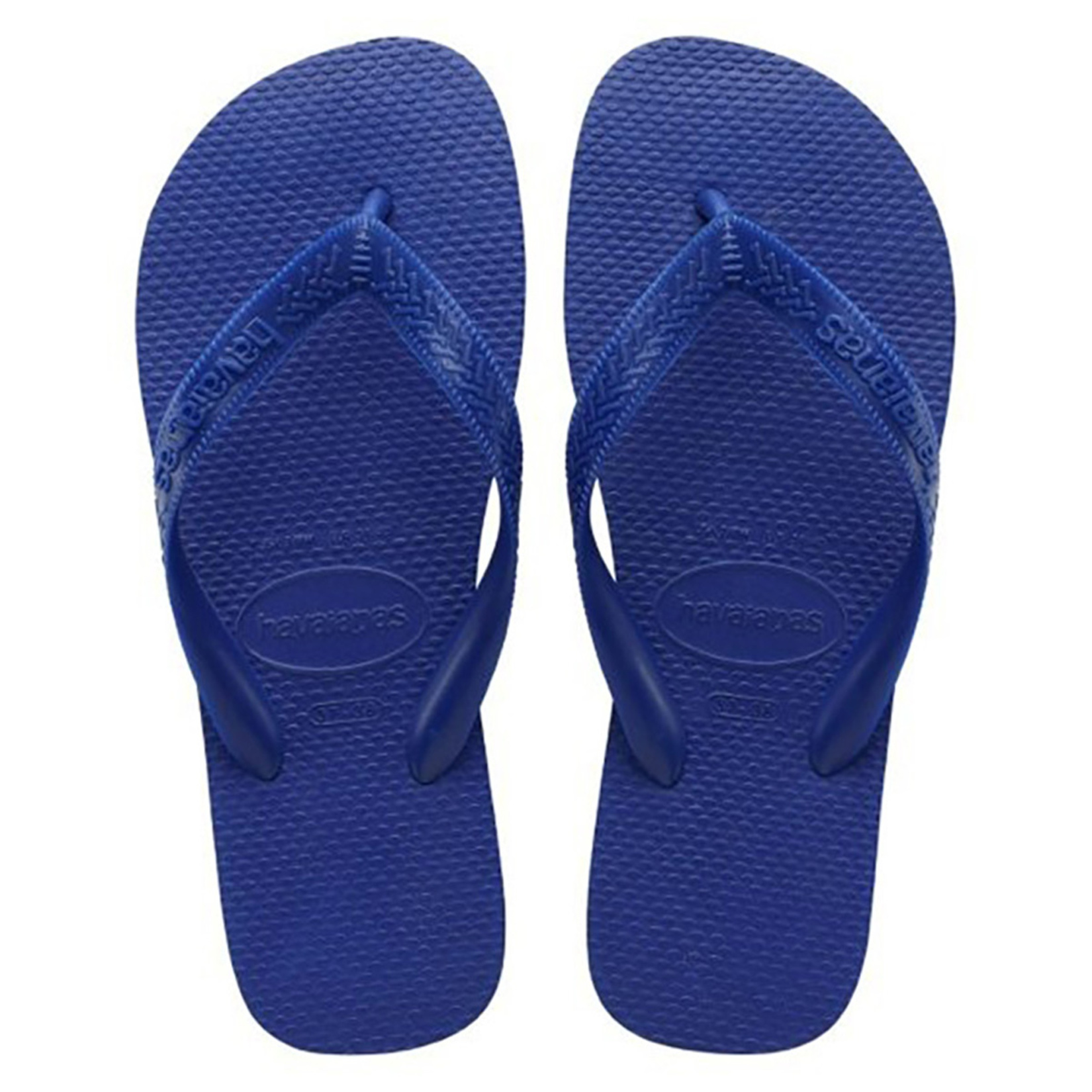 Havaianas Top Marine Blue 37/38 - Görsel 1