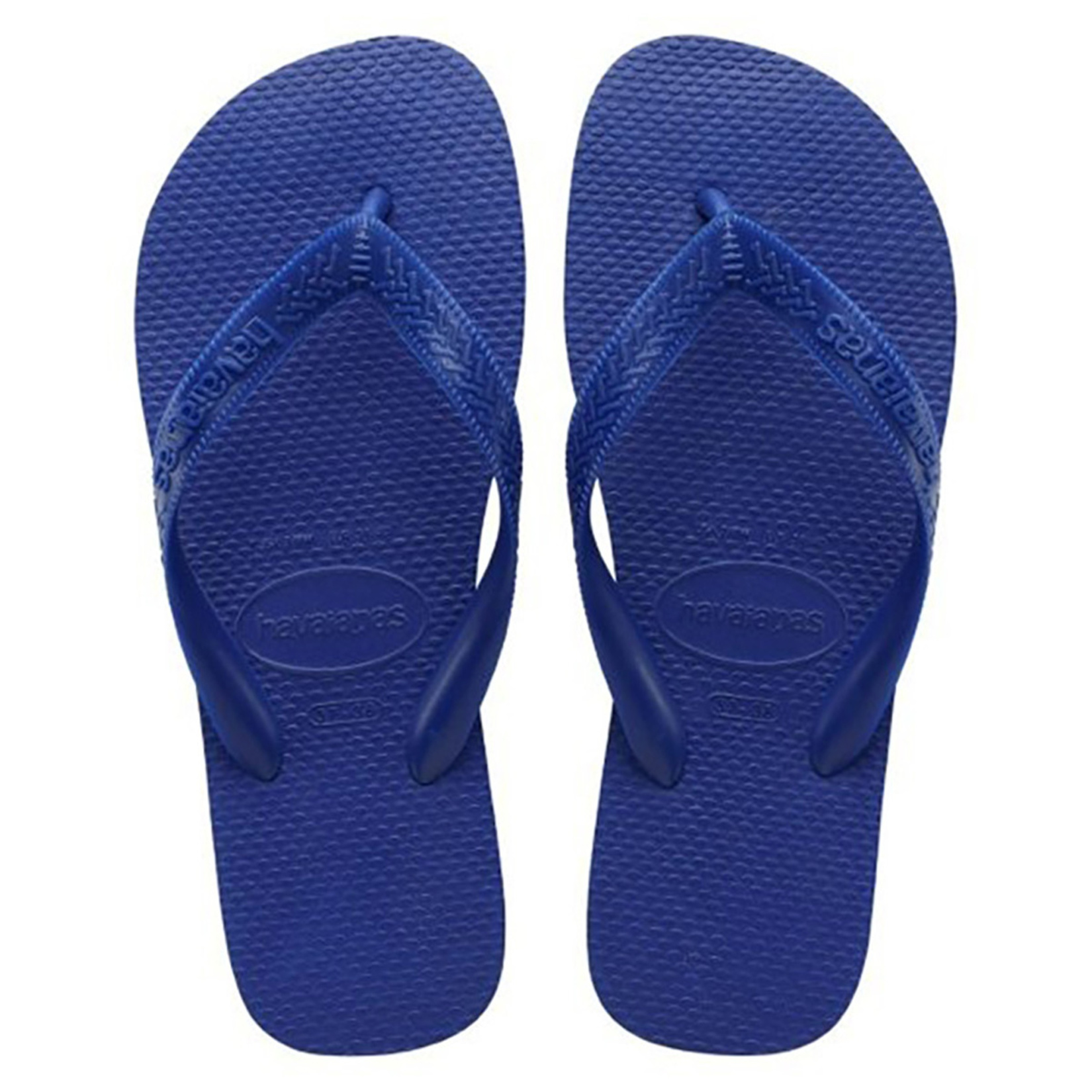 Havaianas Top Marine Blue 35/36 - Görsel 1