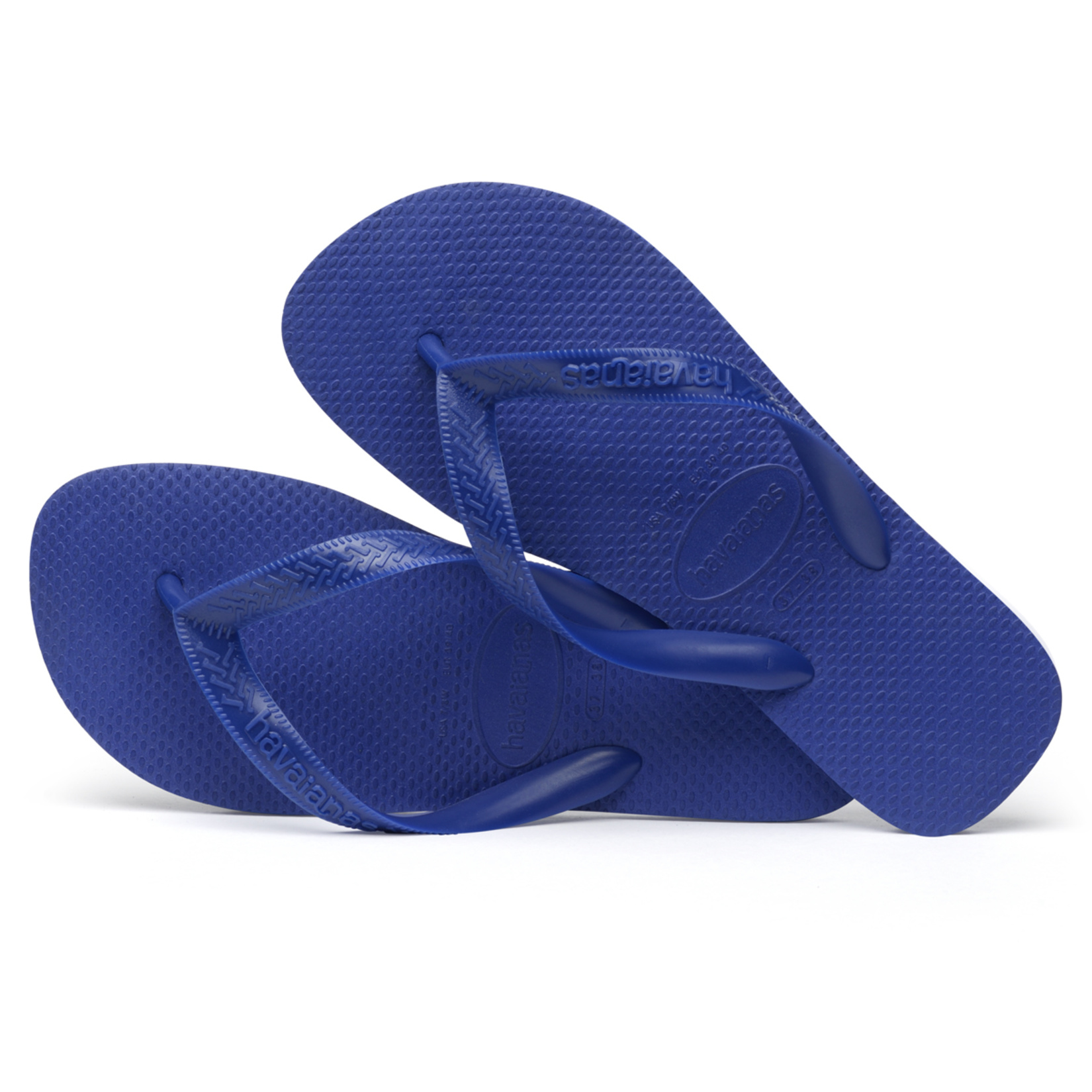 Havaianas Top Marine Blue 35/36 - Görsel 2