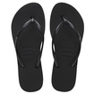 Havaianas Slim Flatform Black 35/36 - Görsel 1