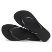 Havaianas Slim Flatform Black 35/36 - Görsel 2