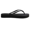 Havaianas Slim Flatform Black 35/36 - Görsel 4