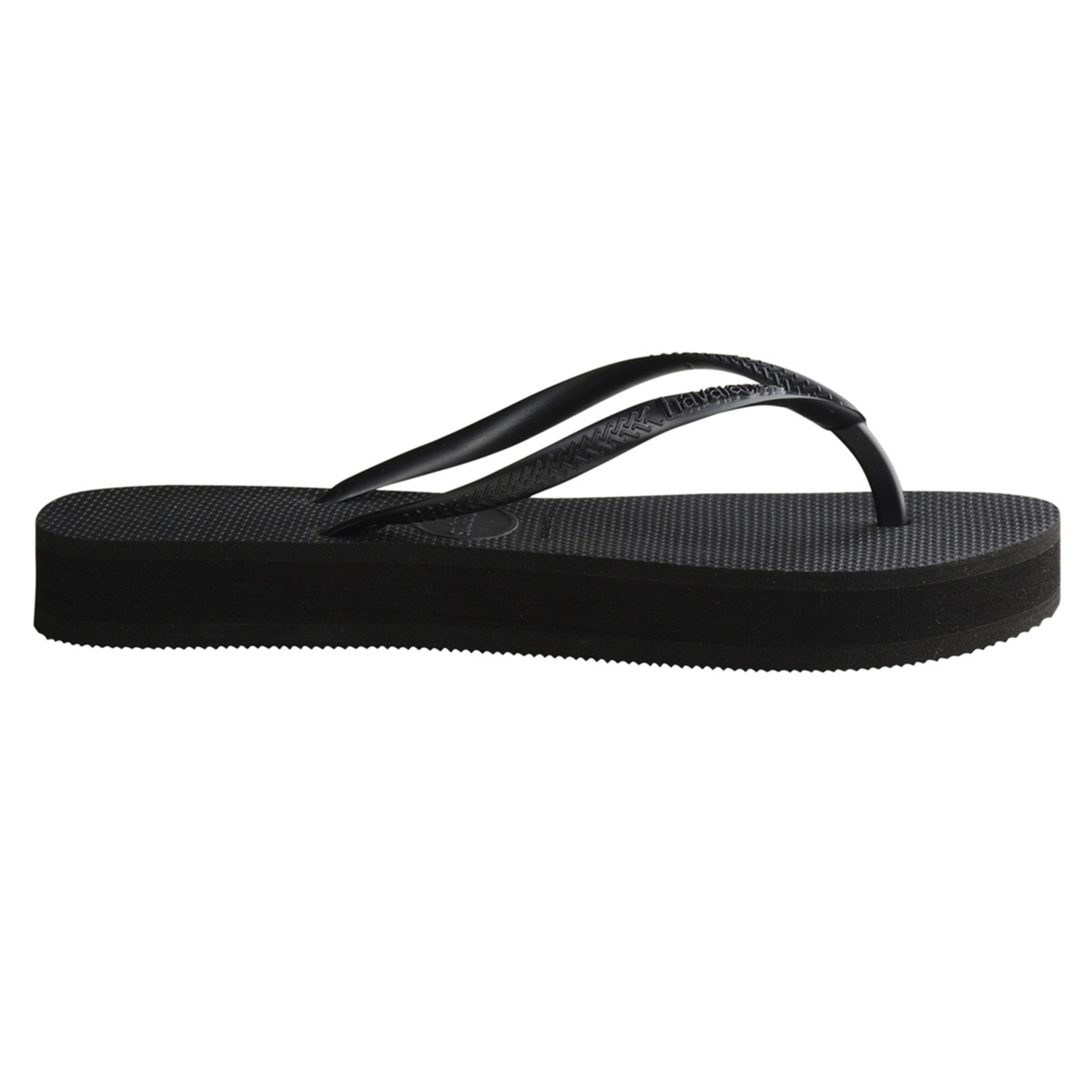 Havaianas Slim Flatform Black 35/36 - Görsel 4