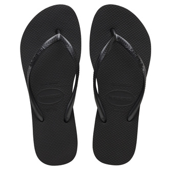 Havaianas Slim Flatform Black 39/40