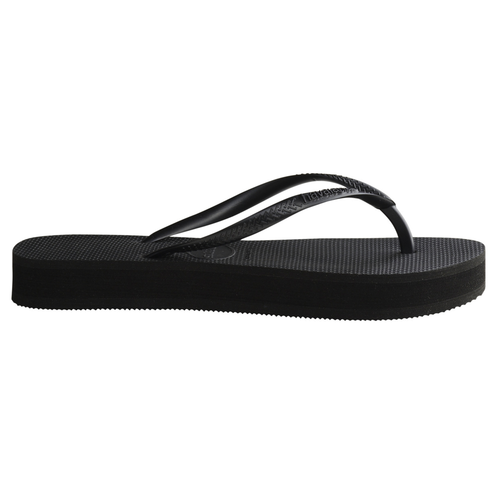 Havaianas Slim Flatform Black 41/42 - Görsel 4