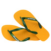 Havaianas Brasil Logo Pop Yellow 39/40 - Görsel 3