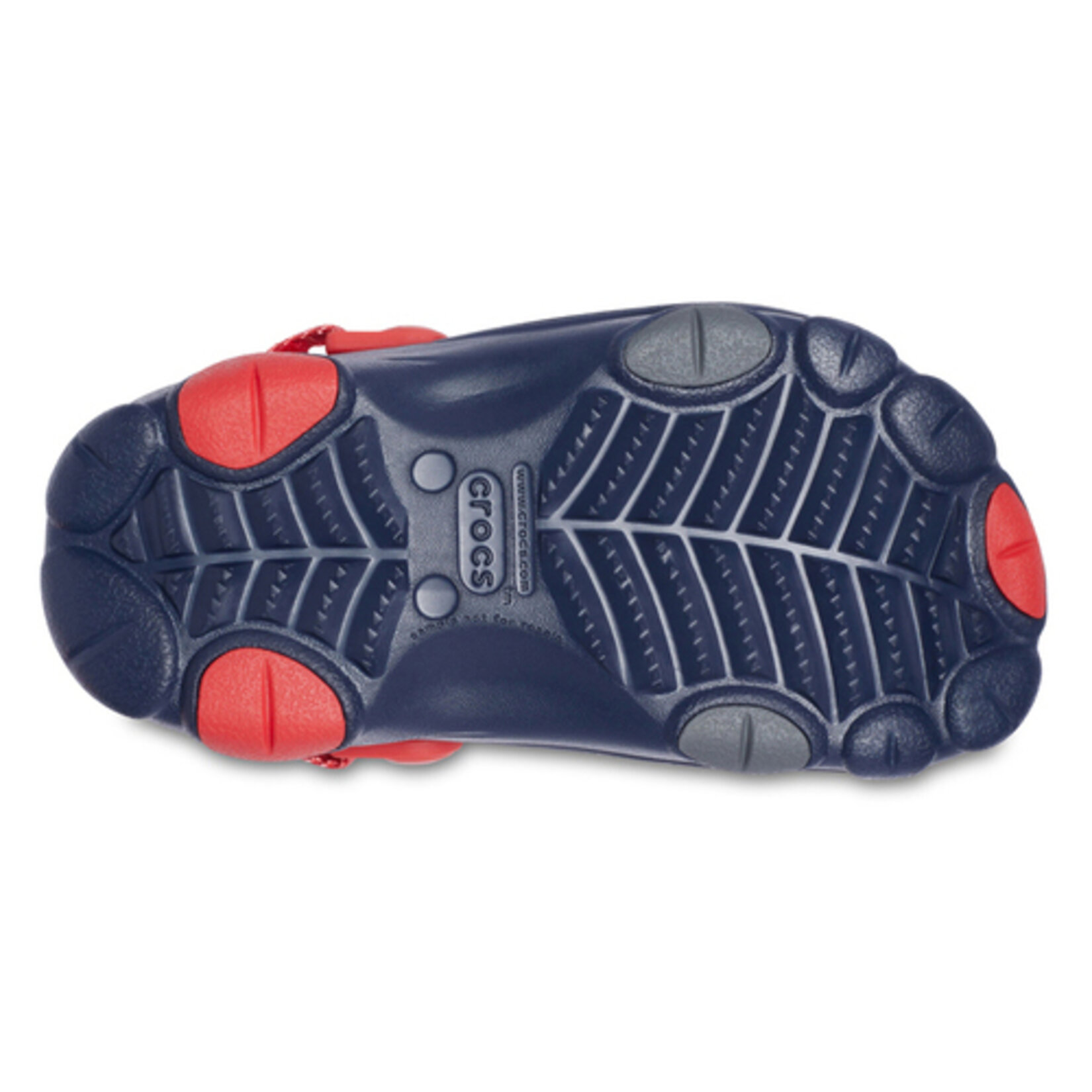 Crocs Toddlers Classic All Çocuk Lacivert 24-25 - Görsel 3