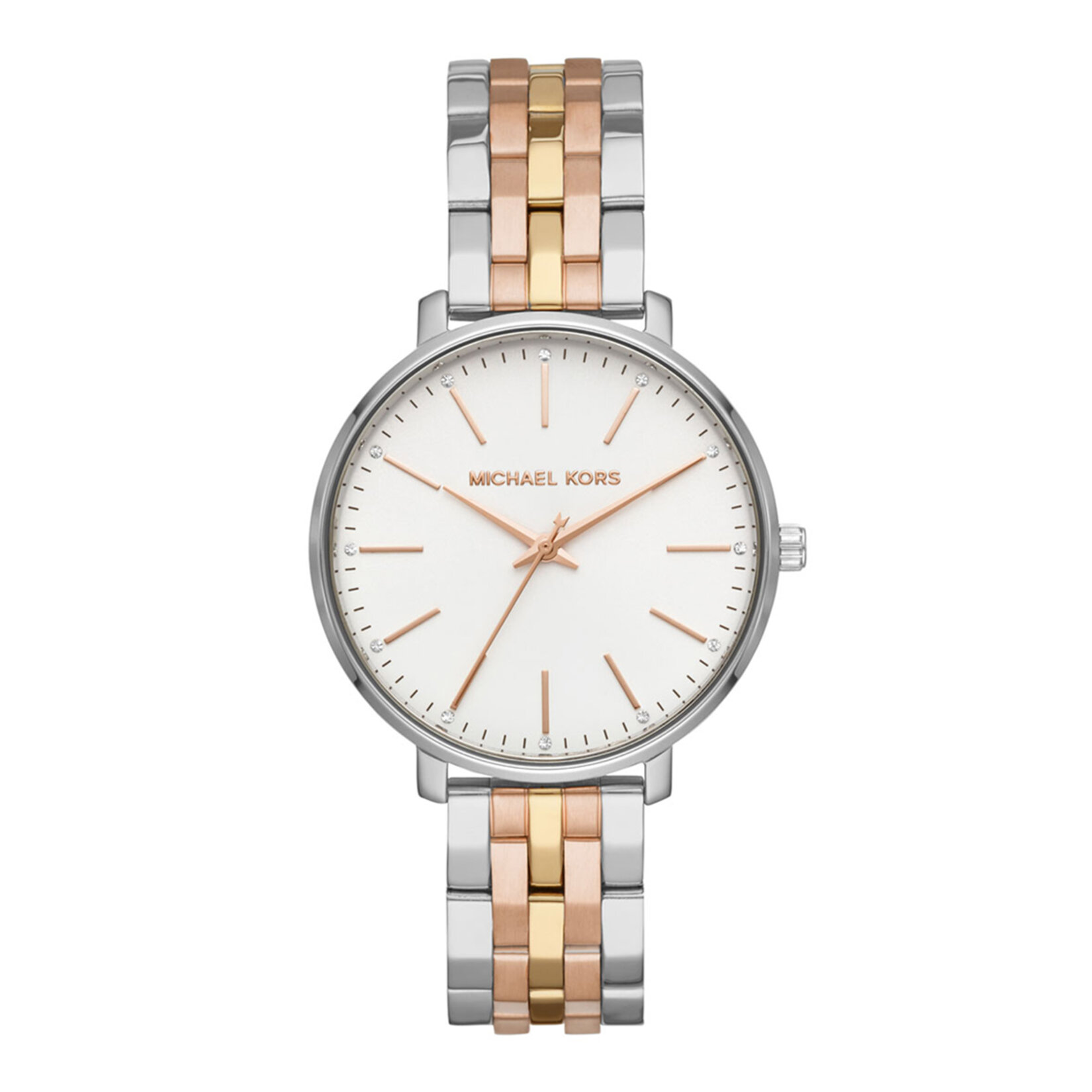 Michael Kors Mk3901 Kadın Kol Saati - Görsel 1