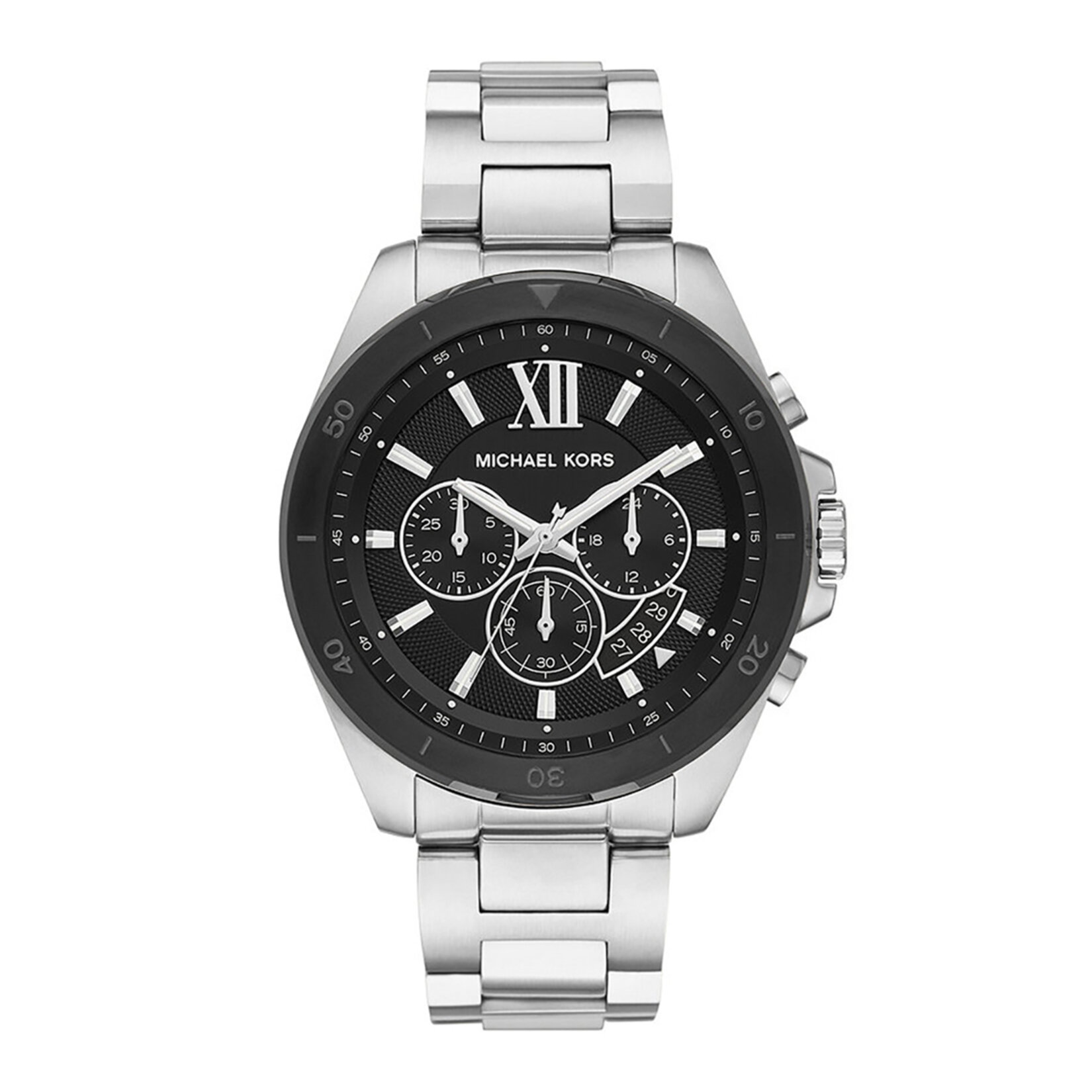 Michael Kors MK8847 Erkek Kol Saati - Görsel 1